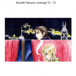 Bundle Manga Yakuza's...